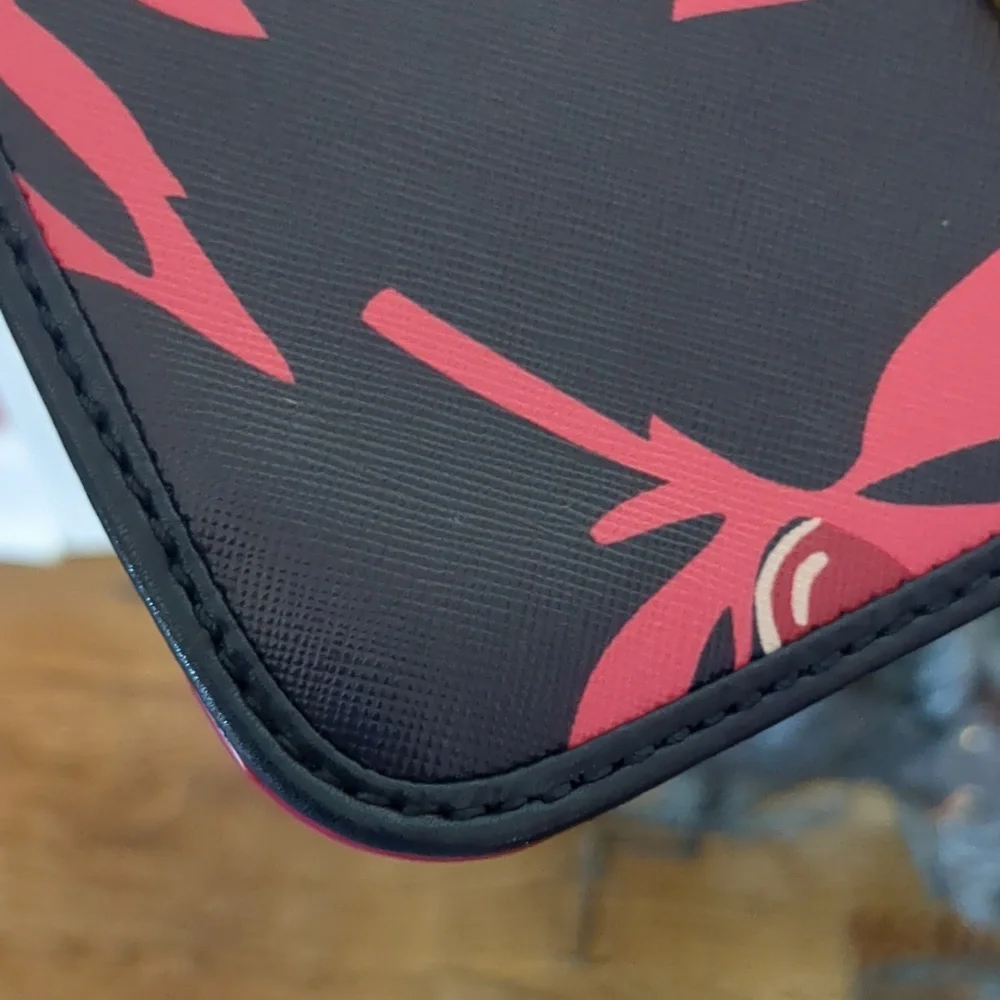 Draper James Cherry Ann Eva bag
